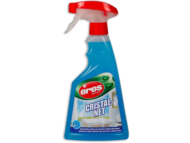Eres Cristal-Net Glasreiniger Multireiniger spray van 500 ml