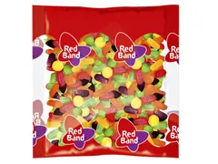 Redband winegums gemengd 1kg