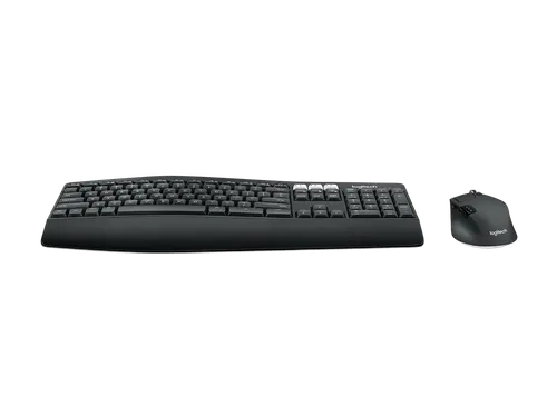 Logitech Draadloos Toetsenbord En Muiscombinatie MK850 Performance