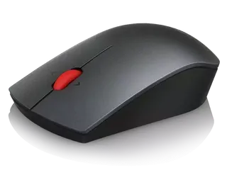 Lenovo 4X30H56886 Muis draadloos laser ambidextrous - 4