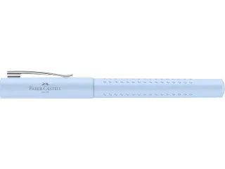 Vulpen Faber-Castell Grip 2010 M sky blue - 3