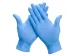 Nitril Handschoenen Blauw Poedervrij Maat M Pak a 100 Stuks