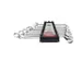 GEDORE R01105008 Sets steeksleutels SW6-22mm 8stuks