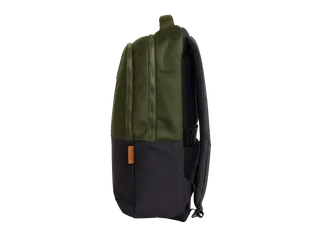 Laptoptas Rugzak 16 Inch Lisboa Groen - 7