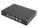 DIGITUS 24-Port Gigabit Switch 24-POORT 1