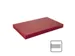 Caterchef HACCP Snijblad Rood glad 60x33x4cm