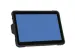 OUTLET Tablethoes voor Samsung Galaxy Tab Active Pro Zwart