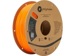PLA PRO 1,75mm Oranje 1kg PolyLite 3D Filament