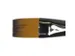 Penseel Kangaro Serie 341 plat Nr. 20 synthetisch doos 6 stuks