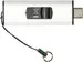 Q-connect USB stick type C 3.2 Gen1 64 GB Zilver