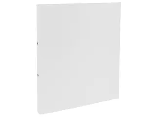 Ringmap PP A4 2R 15mm geassorteerd - 1