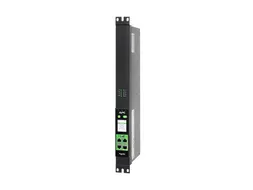 APC Easy PDU EPDU2016S - Switched, 1U, 16A, 230V, (8x)C13, C20 stekker