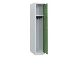 schoollocker,HxBxD 1530x300x500mm,1vak,vak B 300mm,cil.-slot