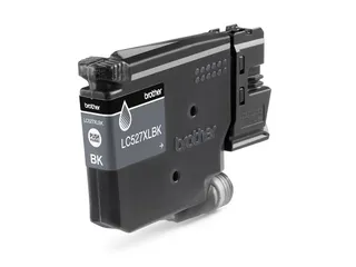 Inktcartridge Brother LC-527XLBK HC zwart 3000 pagina's - 2