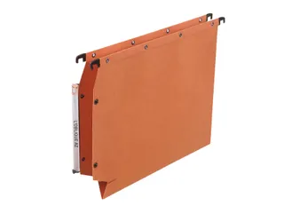 Hangmap Oblique Azv Ultimate Mark1 Lateraal A4 V-bodem Oranje - 4