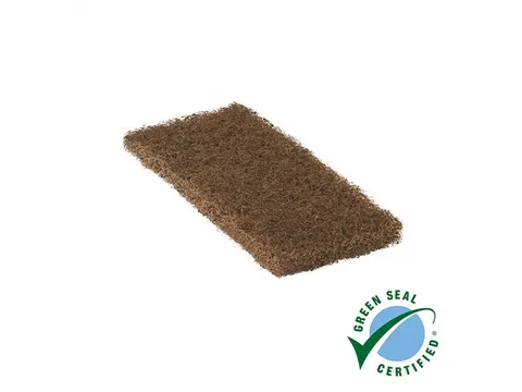 Wecoline Scrubba Brown Full Cycle Bruin 20 stuks