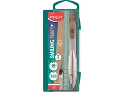 Passer Maped Smiling Planet 2-delig