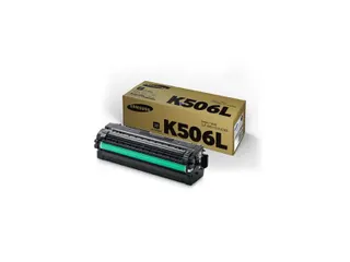 SU171A SAMSUNG CLP toner black HC 6000 - 1
