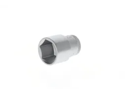 19 23 Dopsleutel 1/2 inch,zeskant,23mm