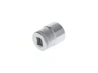 D 30 18 Dopsleutel 3/8 inch UD profiel 18mm - 3