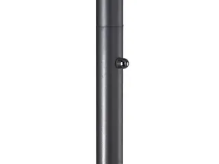 vloerlamp Dely 2.0, LED-lamp, zwart - 3