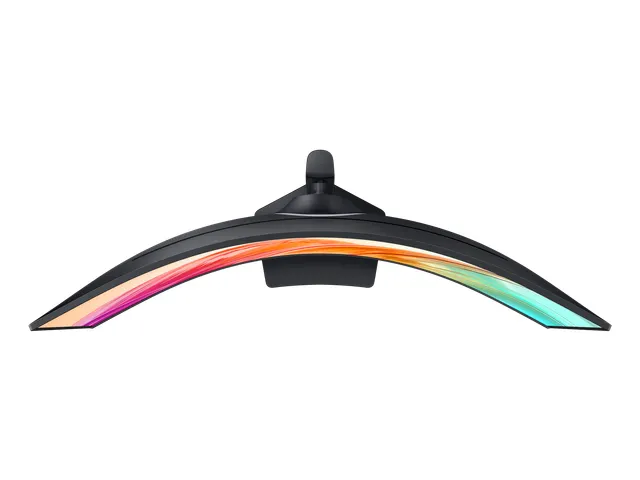 Ecran PC 49 inch incurvé Samsung ViewFinity S9 S95UF DQHD