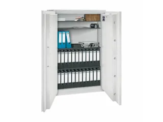 Sistec Euroguard SE III-180/2 Inbraak en brandwerende kluis - 1