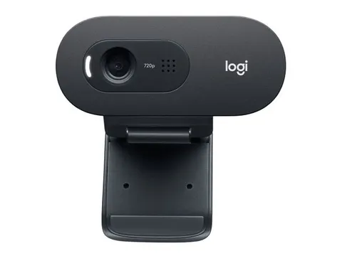 Logitech C505e Webcam