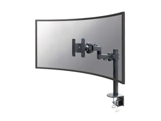 Fpma-d960blackplus Neomounts Monitorarm Zwart - 1