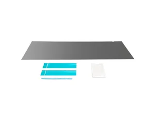 Privacyscherm 34 Inch Ultrawide 21:9 met Blauwlichtfilter - 5