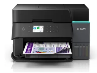 Epson EcoTank ET-3950, Inkjet, Afdrukken in kleur, 4800 x 1200 DPI, A4 - 1