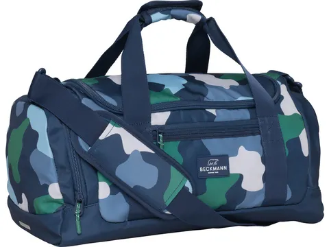 Sporttas Beckmann 25L Color Camo