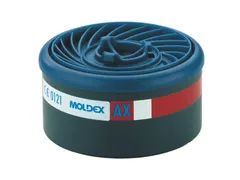 Moldex 960001 gas- en dampfilter AX