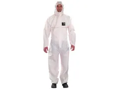 Ansell AlphaTec 1500 Plus FR Stiched overall, model 111 - XXL