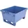 Herbruikbare Stapelbak 423x800x600mm 109l Open