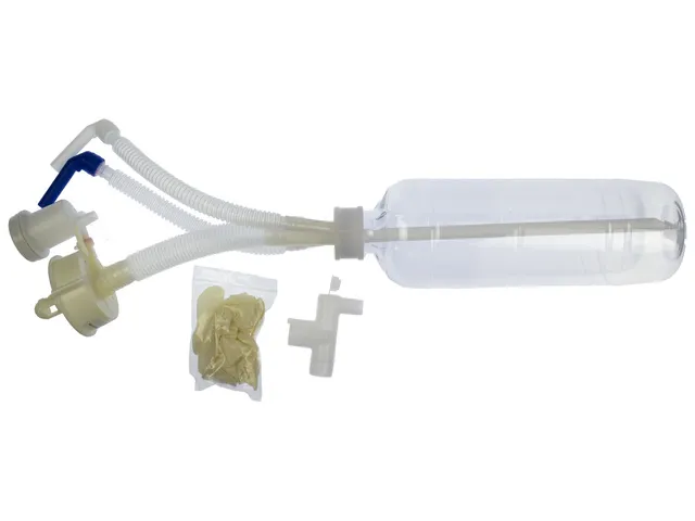 Hygiene Kit O'water tbv CO2 watermachine FW-CO2-MACHINE