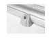 Roll-Banner Premium 85x160-220cm Zilver