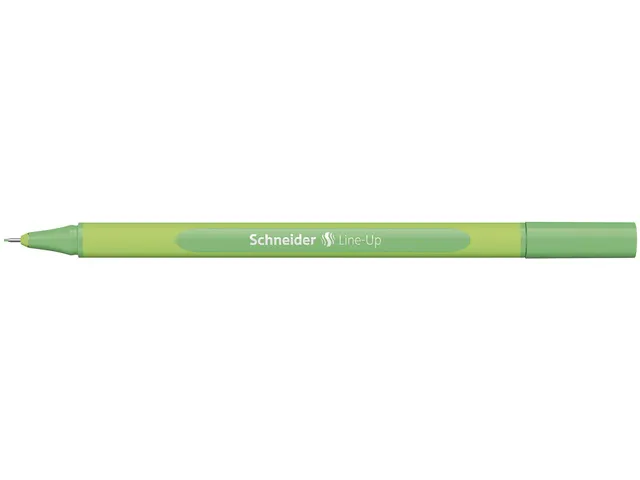 fineliner Schneider Line-Up 0.4mm highland-green