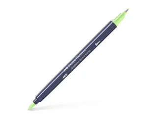 Sketchmarker Faber-Castell Goldfaber 312 fresh bamboo op alcoholbasis - 1