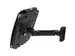Tablet Swing Arm Wall Mount - Black