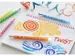 Waskrijt Faber-Castell draaibaar 24 stuks