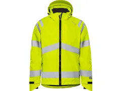 Fristads 4680 GLPS softshell, fluo geel, maat XS, per stuk