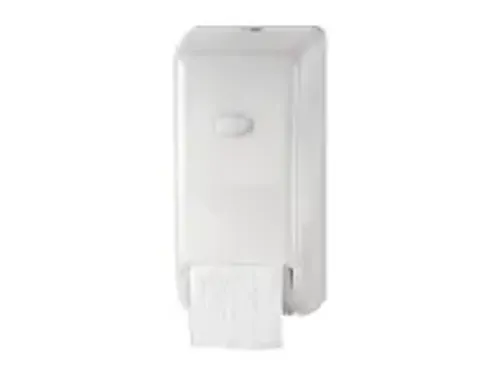 OUTLET Euro Pearl 431001 WHITE doproldispenser