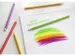 Crayon couleur Faber-Castell Grip 2001 67 vert olive