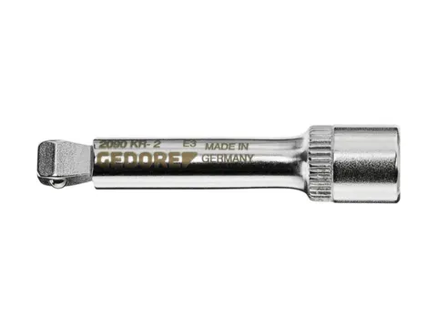 2090 KR-2 Cardanverlenging 1/4 inch 55mm