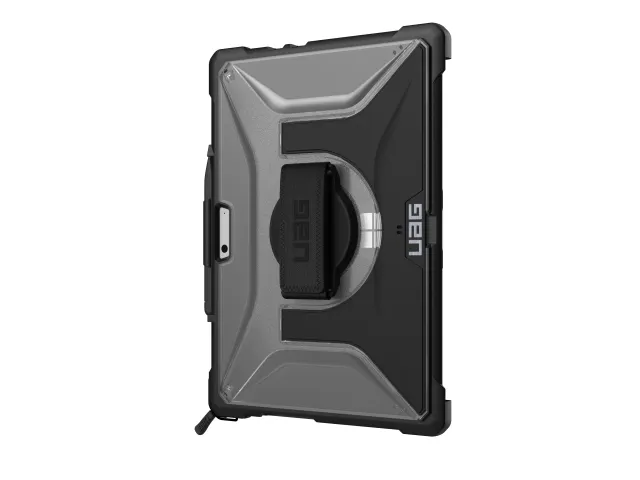 Urban Armor Gear Microsoft Surface Pro Next 13 Inch Transparant Zwart