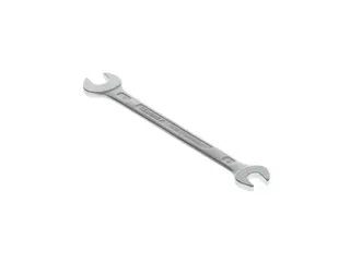 6 9X11 Dubbele steeksleutel 9x11mm - 2
