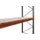 spaanplaat,v. palletstelling,BxD 1825x750mm,dikte 38mm,vakl. 725kg