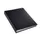 Showmap Rillstab A4 RI99484 8 Kanaals 80 Tassen Zwart
