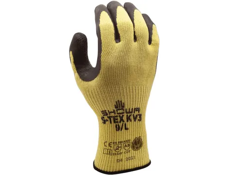 Showa S-TEX KV3 handschoen - L